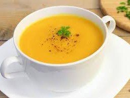 ซุปฟักทอง ขายดี