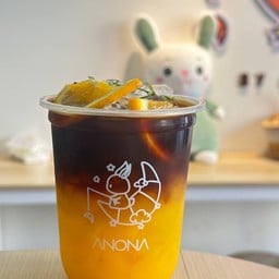 ANONA Café - Croissanterie & More สาขาเมืองเชียงราย