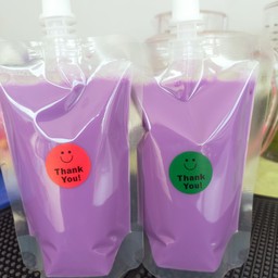 ร้านชาในบ้าน