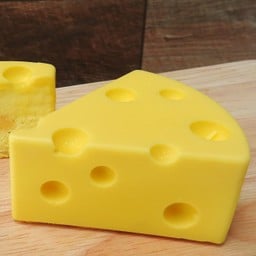 Tom&Jerry CheeseCake