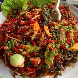 ตำปราบผัว