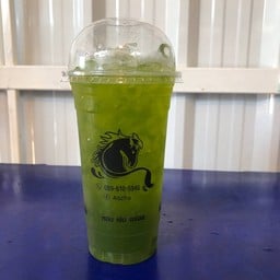 ชาเขียวใส