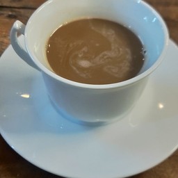 Hot Coffee