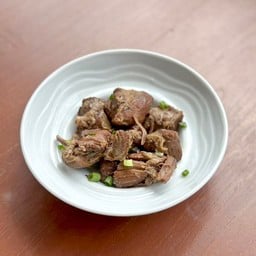 หมูตุ๋น