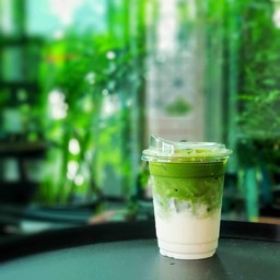 มัทฉะ เกรดพรีเมี่ยม-เกรดพิธี (Ceremonial grade)