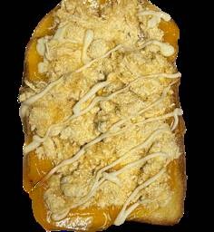 ไก่หยองมายองเนสนำสลัดโบราณ