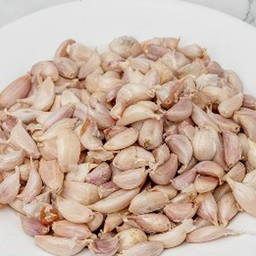 กระเทียม