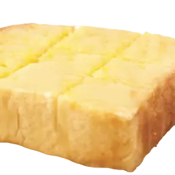 ขนมปังปิ้ง เนยนม