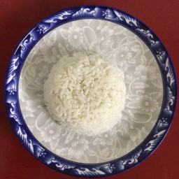 ข้าวเปล่า