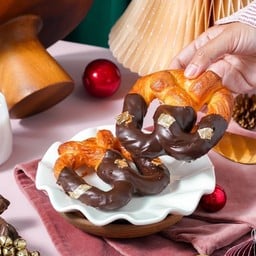 Mini 70% Guanaja Cretzel (50g Dough)