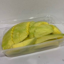 Fruit box ผลไม้สดพร้อมทาน