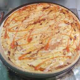 ไข่+พริกเผา