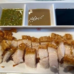 หมูกรอบ 100 กรัม