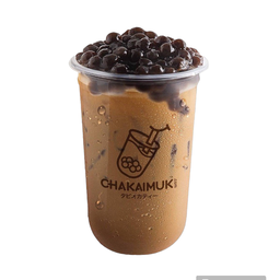 ชากาแฟ