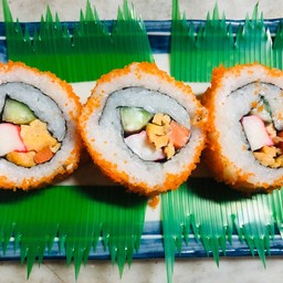 แคลิฟอเนีย มากิ