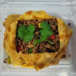 Piggy_by Chef Arm ช้างเอราวัณ