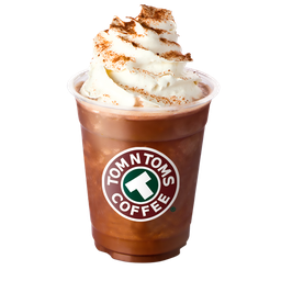Cinnamon Mocha Tomncino