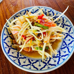 ส้มตำไท