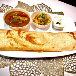 MASALA DOSA