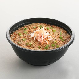 ข้าวหน้ามันปู