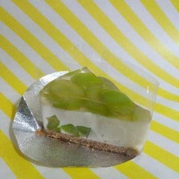 เค้กวิจิตรา (Passorn The Cake Shop) ศรีนครินทร์