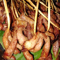 หมูพวง