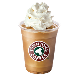 Espresso TomNccino