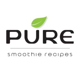 pure smoothie (น้ำผลไม้ปั่น สมูทตี้)