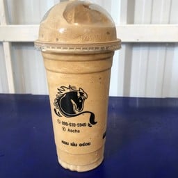 เอสเปรสโซ่ปั่น