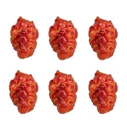 อกไก่ (ไร้กระดูก) 6 ชิ้น