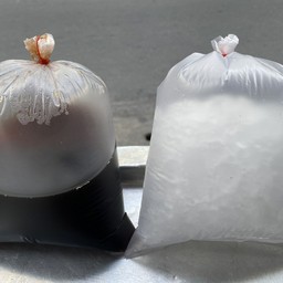 น้ำจับเลี้ยง (เย็น)