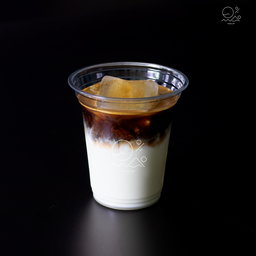 Iced Latte'