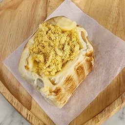 ไส้ทะลัก น้ำสลัดโบราณหมูหยอง