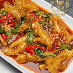 เอ็นหมู