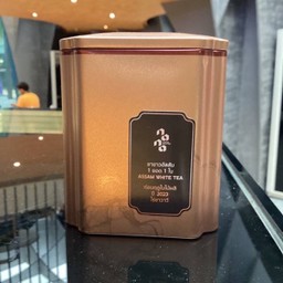 White Tea 1/1 Box (25G)