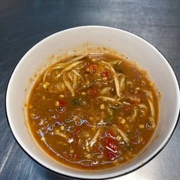 นำ้พริกมะม่วง
