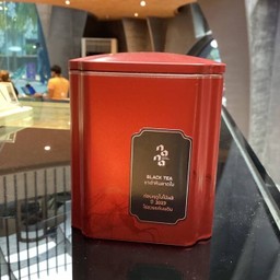Black Tea Hin Lad Nai  Box (50G)