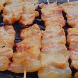 ปิ้งย่าง by หมูตึ๋ง😸 ข้าวกล่อง ชา กาแฟ