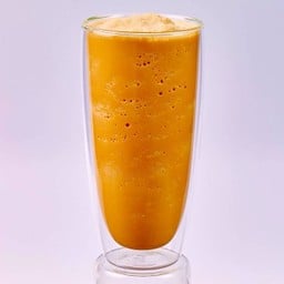 ชาไทยพรีเมียม ปั่น