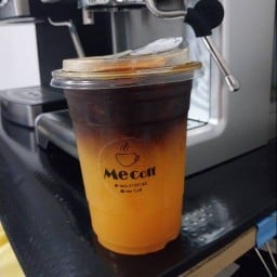 Me Coff August Cafe Phokaoton
