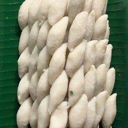 ลูกชิ้นปลาแหลม