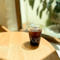 ICED AMERICANO
