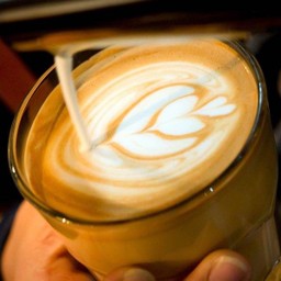 Cafe Latte