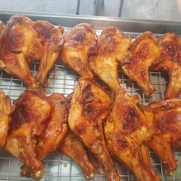 ไก่ย่าง