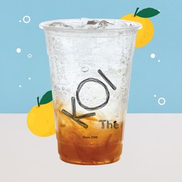 YUZU SPARKLING