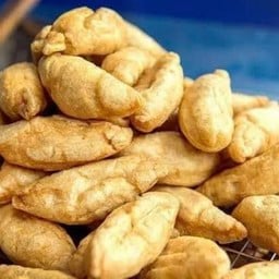 ลูกชิ้นปลาระเบิด