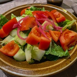 Restaurant Reiss