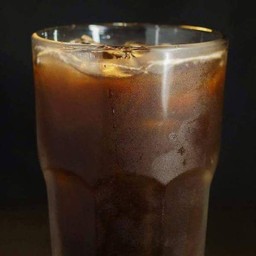 Iced Americano