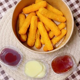 ชิ้กเก้นสติ้ก