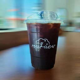 Romkaew Cafe ร่มแก้ว คาเฟ่ ห้วยโป่ง